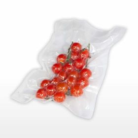 Pack of 1000 Co-Extruded Vacuum Pouches; Clear 10 x 15. Vacuum Food Bags 10x15. Thickness 3 mil. Polyethylene Bags for Packing and Storing. Perfect fo