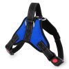 Dog Chest Strap Traction Rope Explosion proof Flushing Dog Chest Strap